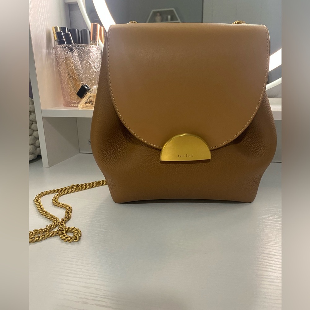 Polene Numero Un Mini Bag
